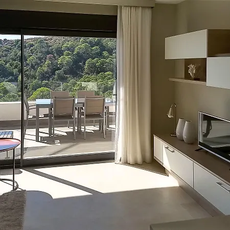 Modern In Spain With Terrace *