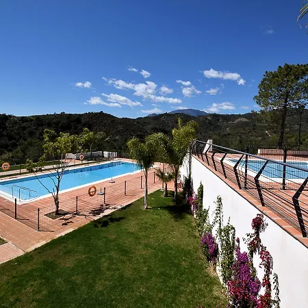 Modern In Spain With Terrace *