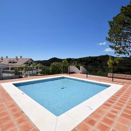 Modern In Spain With Terrace Lägenhet