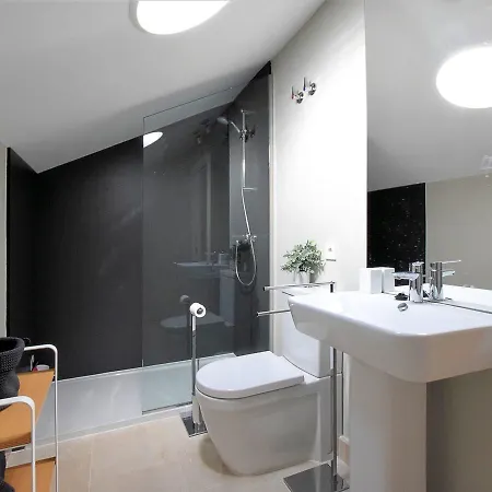 Modern In Spain With Terrace *