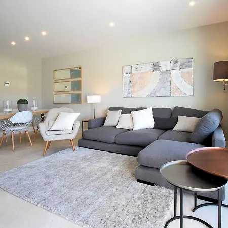 Modern In Spain With Terrace Estepona