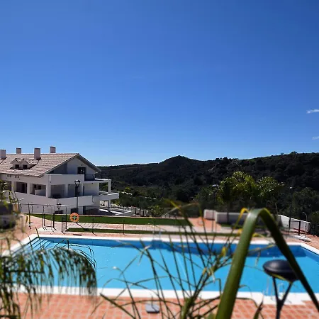 Modern In Spain With Terrace *