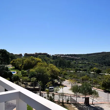 Modern In Spain With Terrace