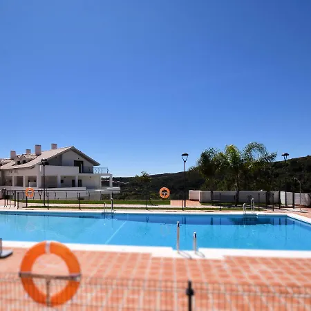 Lägenhet Modern In Spain With Terrace Estepona
