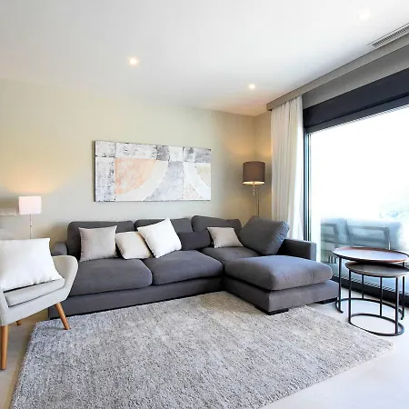Lägenhet Modern In Spain With Terrace *
