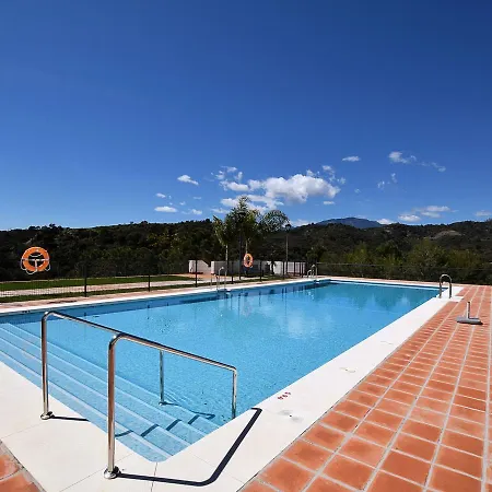 Lägenhet Modern In Spain With Terrace Estepona