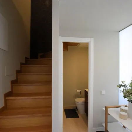 Modern In Spain With Terrace Lägenhet *