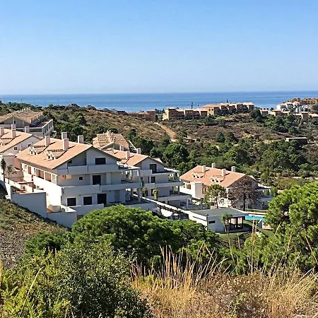 Daire Modern In Spain With Terrace *