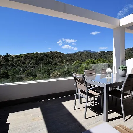 Modern In Spain With Terrace *