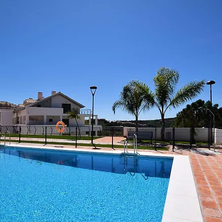 Daire Modern In Spain With Terrace