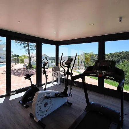 Daire Modern In Spain With Terrace Estepona